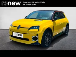 RENAULT R5 Iconic cinq autonomía confort 110 kW