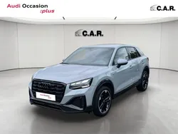 Audi Q2 35 TFSI 150 S tronic 7 S line Plus