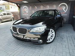 BMW 730 d