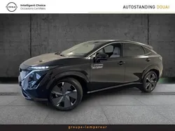 Nissan Ariya 87kWh 242ch Evolve