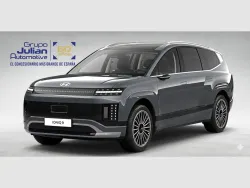 Hyundai IONIQ 9 230Kw Energy AWD