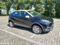 Renault Captur 0.9 TCE