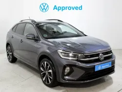Volkswagen Taigo 1.0 TSI R-Line DSG 85kW