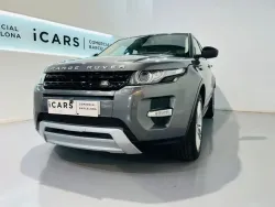 Land Rover Range Rover Evoque 2.0L TD4 180CV 4x4 HSE Dynamic Auto