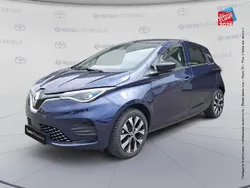 Renault Zoe E-Tech Evolution charge normale R110 Achat Intégral - 22