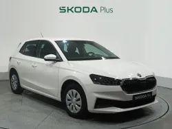 SKODA Fabia 1.0 MPI Active 59kW