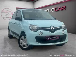 RENAULT TWINGO 1.0 SCE 70 69Ch Garantie 12 mois