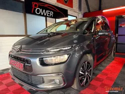 Citroen C4 Picasso 1.2 PURETECH 130 EXCLUSIVE START-STOP