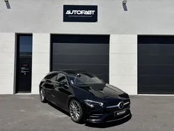 Mercedes Classe CLA Shooting Brake CLA 200 AMG LINE BA7