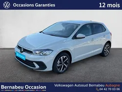 Volkswagen Polo 1.0 TSI 95ch VW Edition DSG7