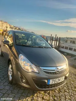 Opel Corsa 1.3 CDTi City