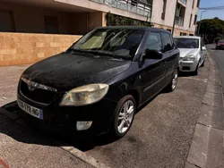 Skoda fabia 1.4 tdi 80cv