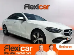 MERCEDES Clase C C Estate 220d 9G-Tronic