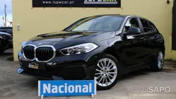 BMW Série 1 de 2022