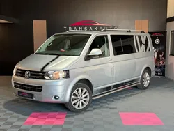 Volkswagen transporter combi l2h1 2.0 tdi 102