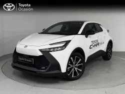 TOYOTA C-HR 220PH Advance