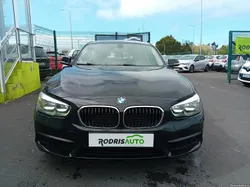BMW 114 Série 1 - 5P - 22