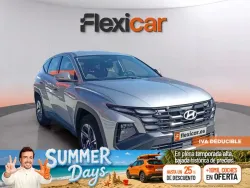 HYUNDAI Tucson 1.6 T Klass