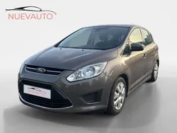 FORD C-MAX 1.5 TDCi 95 SS Trend
