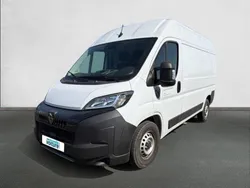 Peugeot Boxer FOURGON FGN TOLE 3.5 T D L2H2 140 CH AUT