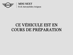 Mini Mini Cooper SE 184ch Edition Premium BVA 5CV