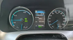Toyota RAV4 2.5 HDF Exclusive de 2017
