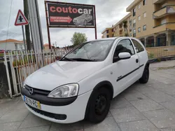 Opel Corsa Gasolina  Economico