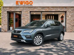 SEAT ATECA 1.5 TSI 150 ACT FR START-STOP CARPLAY RADAR DE RECUL VIRTUAL COCKPIT CLIMATISATIOn