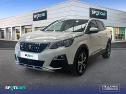 Peugeot 3008 1.5L BlueHDi 96kW (130CV) S&S Allure