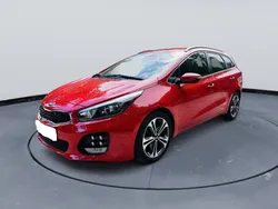 KIA Ceed 1.0 TGDI 120ch GT LINE