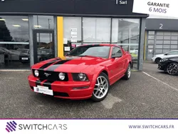 Ford Mustang 4.6 V8 305cv Essence