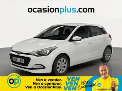 HYUNDAI i20 1.2 Klass