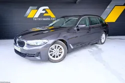 BMW 520 d Auto