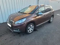 Peugeot 2008 1.6 eHdi 92 ETG6 ALLURE