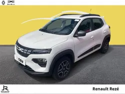 Dacia Spring 45ch Expression