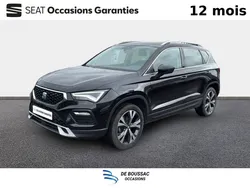 SEAT Ateca 1.0 TSI 110 ch Start/Stop Copa
