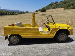 Citroën Mehari