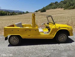 Citroën Mehari