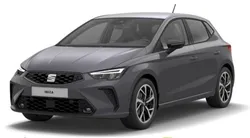 SEAT Ibiza 1.0 TSI 115 ch S/S DSG7 FR