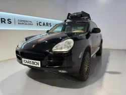 Porsche Cayenne S