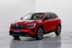 RENAULT Austral 1.3 TCe Mild Hybrid Techno CVT 103kW