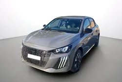 Peugeot e-208 (2) Electrique 156ch Allure