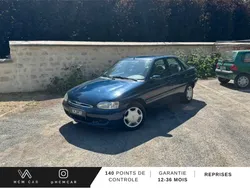 Ford Escort 1.6i 90ch CTX / Garantie 12 mois