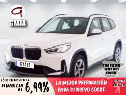 BMW X1 xDrive25eA