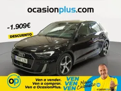 AUDI A1 Sportback 30 TFSI Adrenalin S tronic