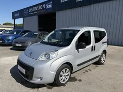 Citroën Nemo 1.3 HDi 75 FAP Club