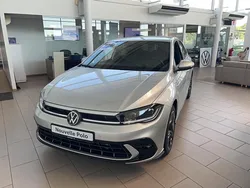 VOLKSWAGEN Polo 1.0 TSI 116 S&S DSG7 R-Line Edition