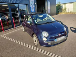 FIAT 500 1.2i 8V 69cv