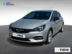 Opel Astra 1.5 D 122ch Edition