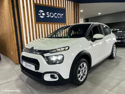 Citroën C3 1.2 PureTech YOU!